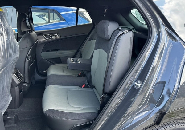 Kia Sportage cena 165800 przebieg: 5, rok produkcji 2024 z Sejny małe 22